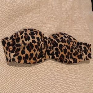 Victoria secret bathing suit top!